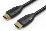 Cáp HDMI 2m Vention VAA-B04-B200 Hỗ trợ 2K, 4K